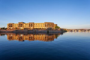Гостиница Courtyard by Marriott Richland - Columbia Point