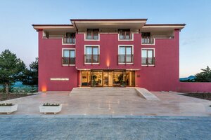 Гостиница Sagalassos Lodge & SPA