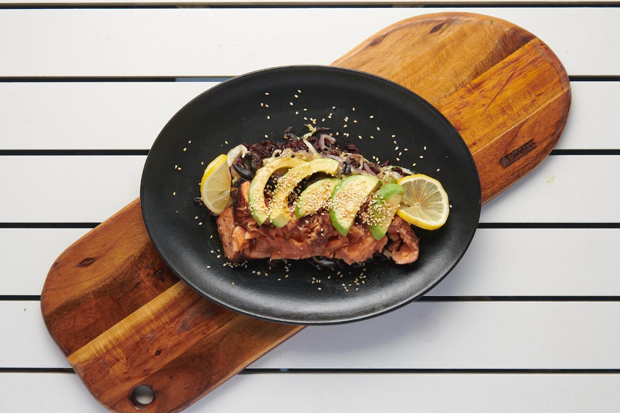 Фото The Capital Menlyn Maine