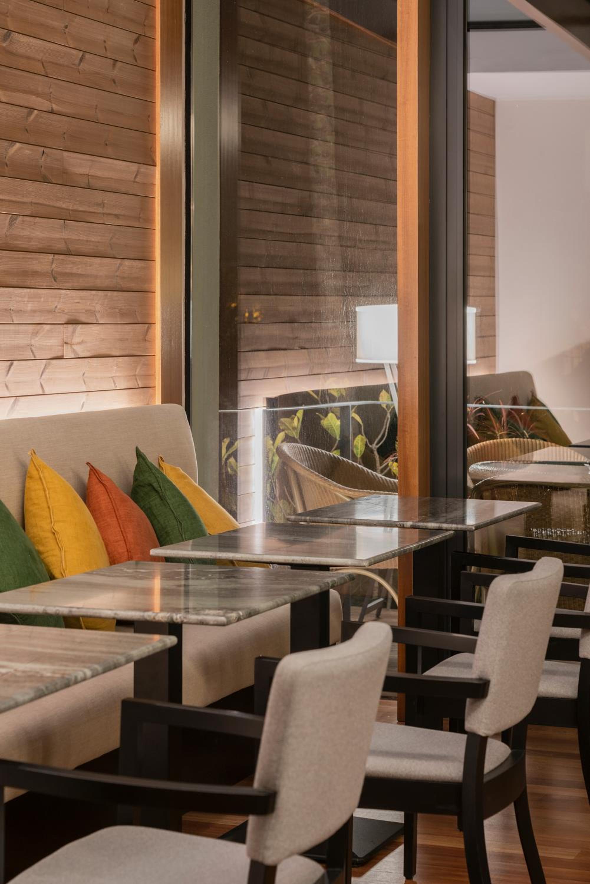 Фото Vila Vicencia