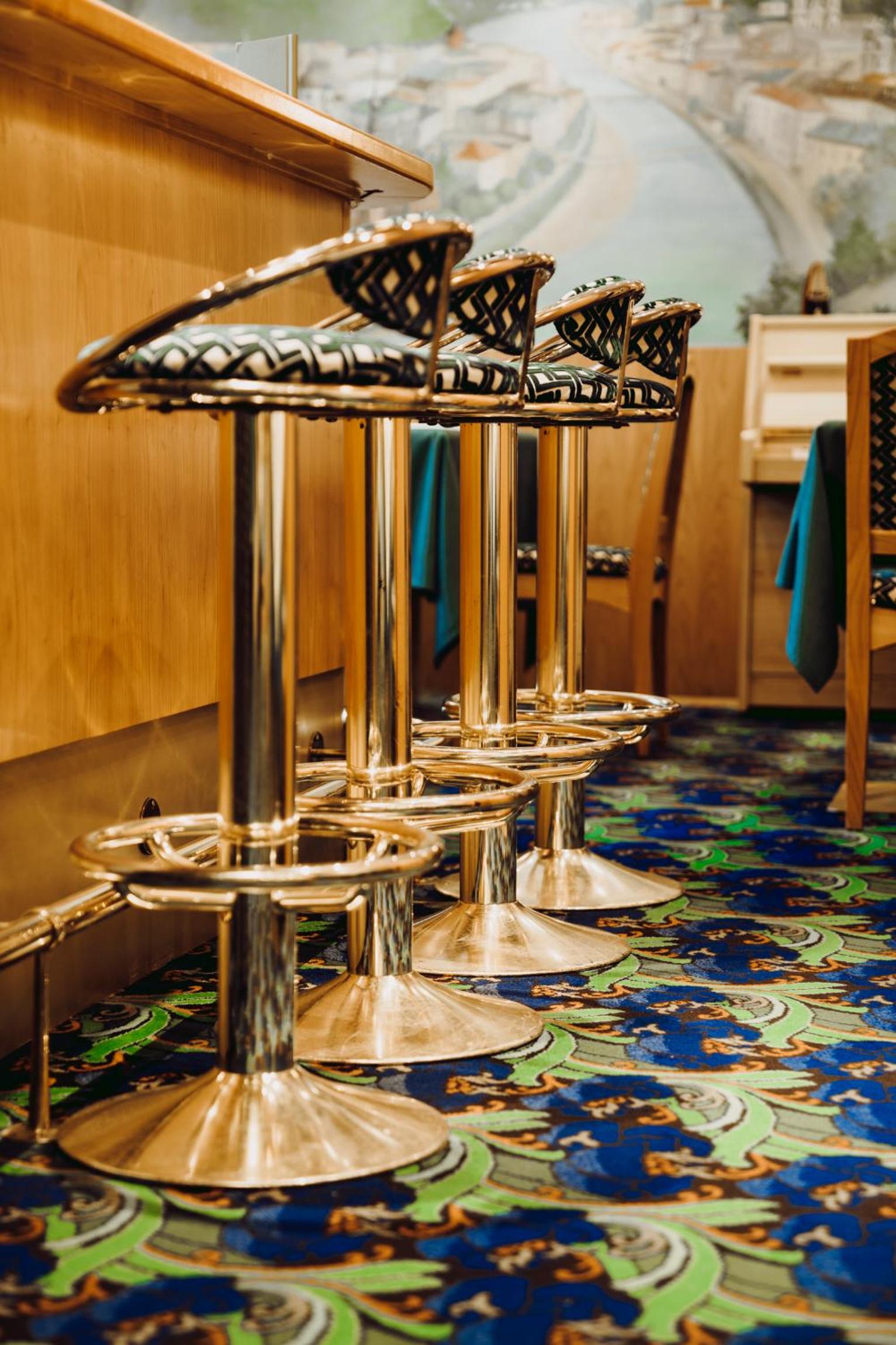 Фото Hotel Scherer