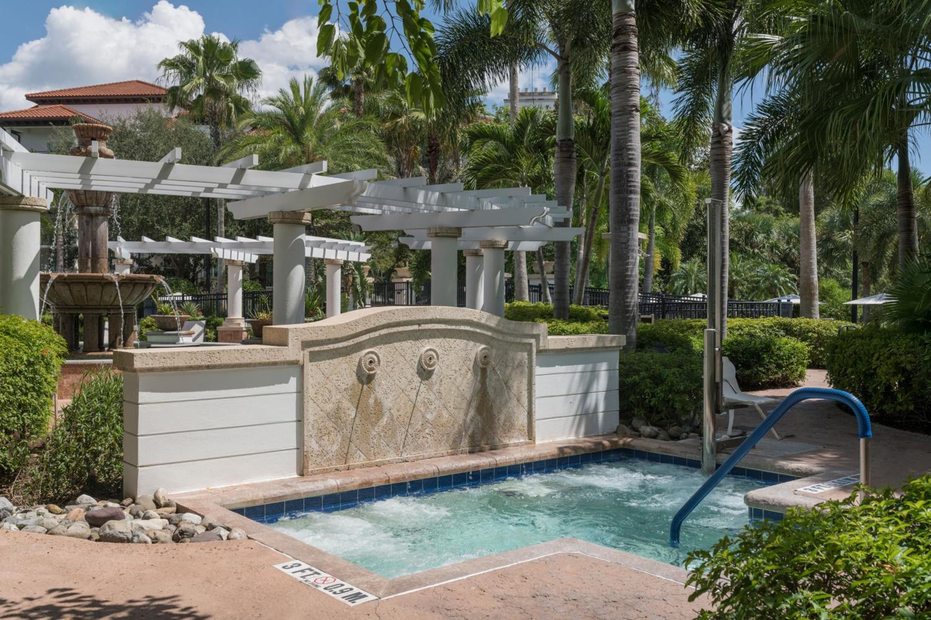 Фото Marriott's Lakeshore Reserve