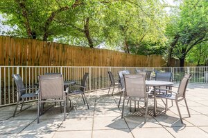 Гостиница Fairfield Inn by Marriott Indianapolis Northwest