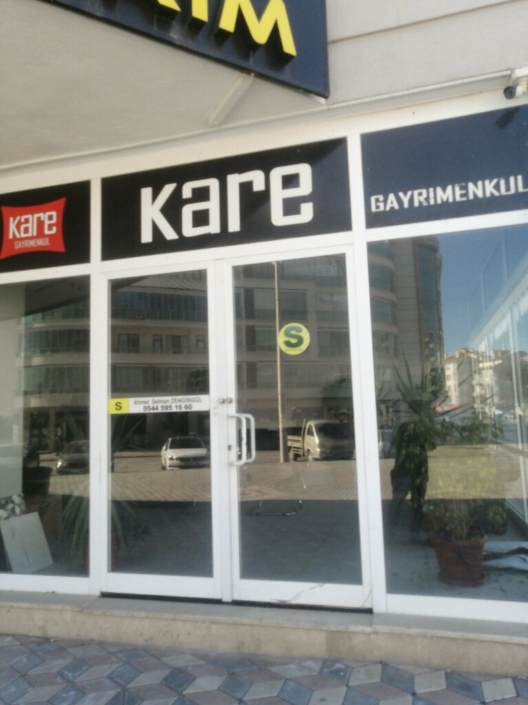 Real estate agency Kare Real Estate, Konya, photo