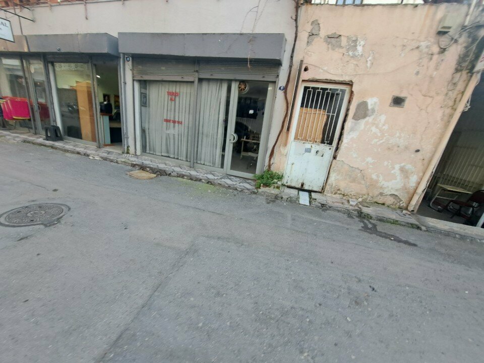 Tailor Tailor Ali, Izmir, photo