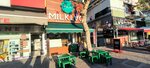 Milklac - Weaving (Antalya, Kepez, Namık Kemal Blv., 44/B), cafe