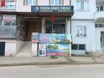 Tercih Güneş Enerji (Bursa, Yıldırım, Cumalıkızık Cad., 63) ، معدات المرافق العامة