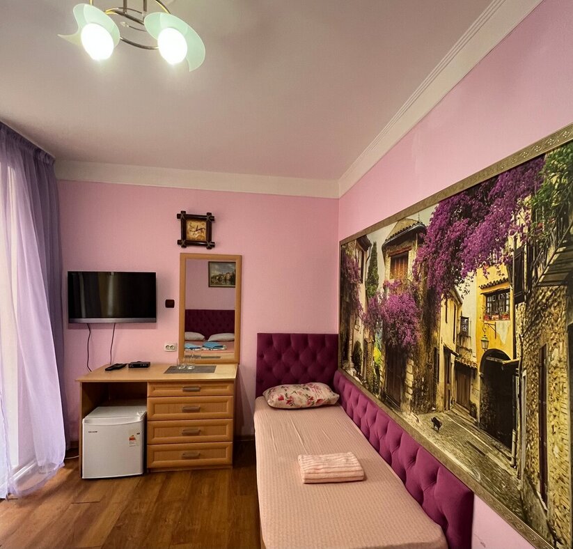 Фото Приятный отдых