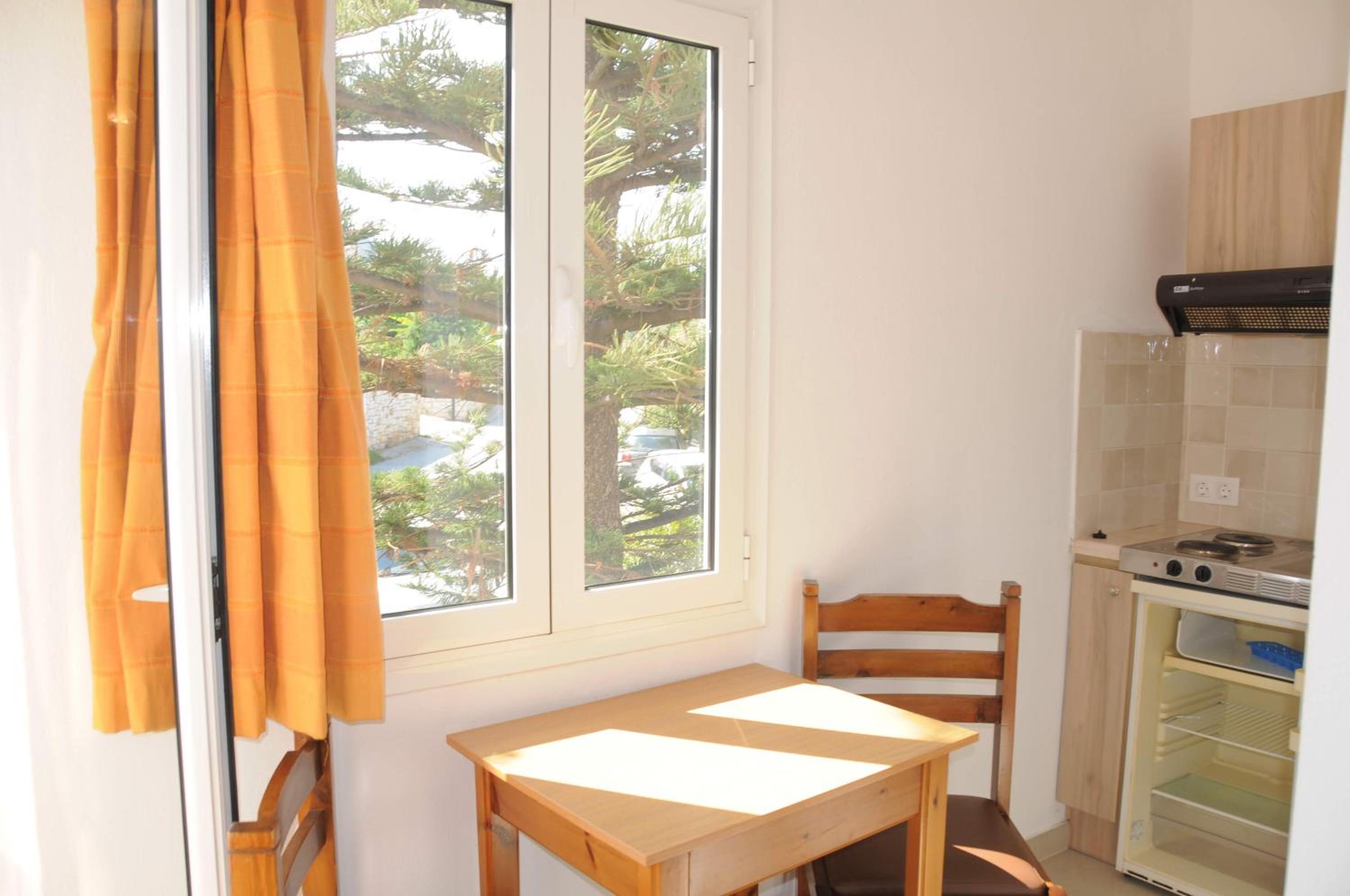 Фото Mastorakis Hotel And Studios