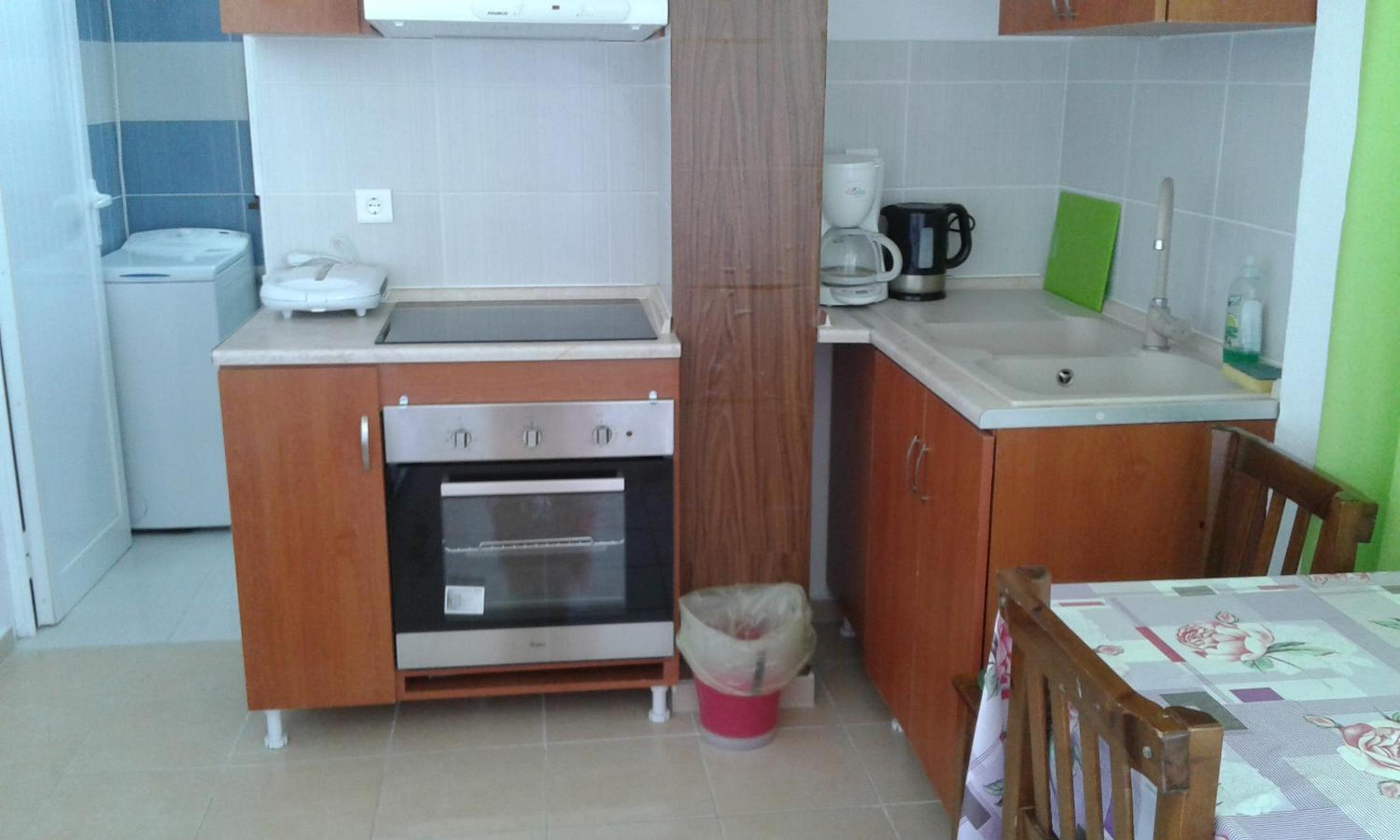 Фото Petasos Apartments