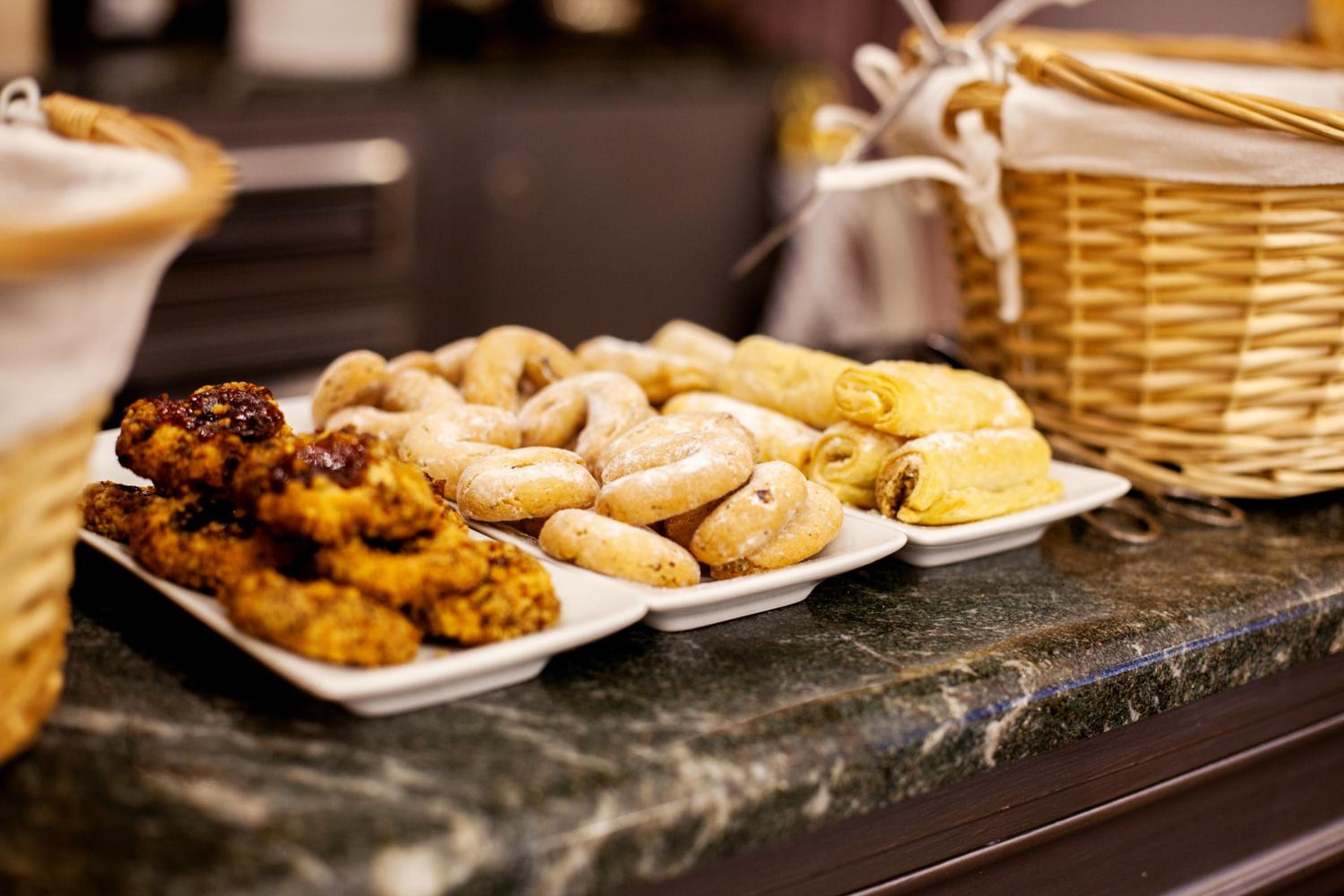 Фото Hotel Oasis