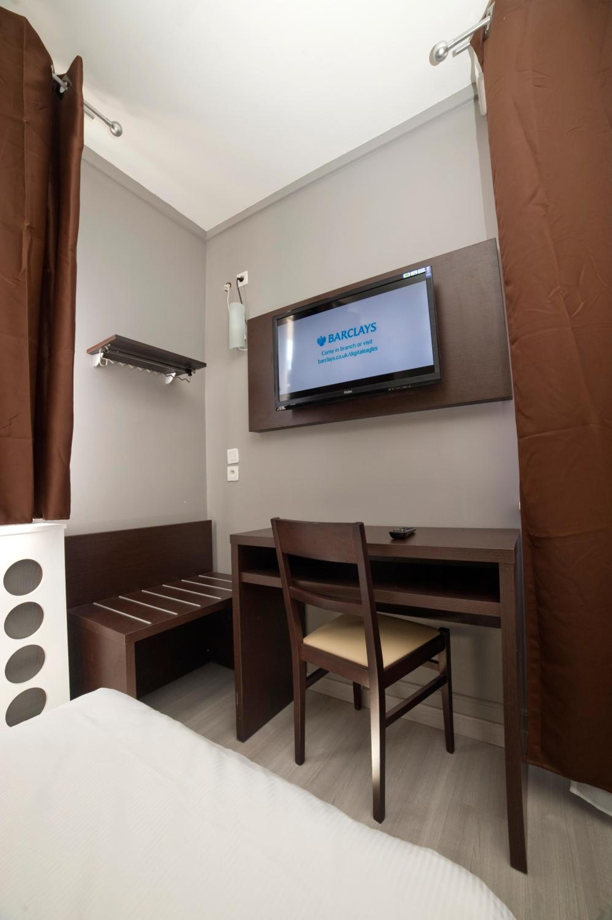 Фото Citadel Hotel