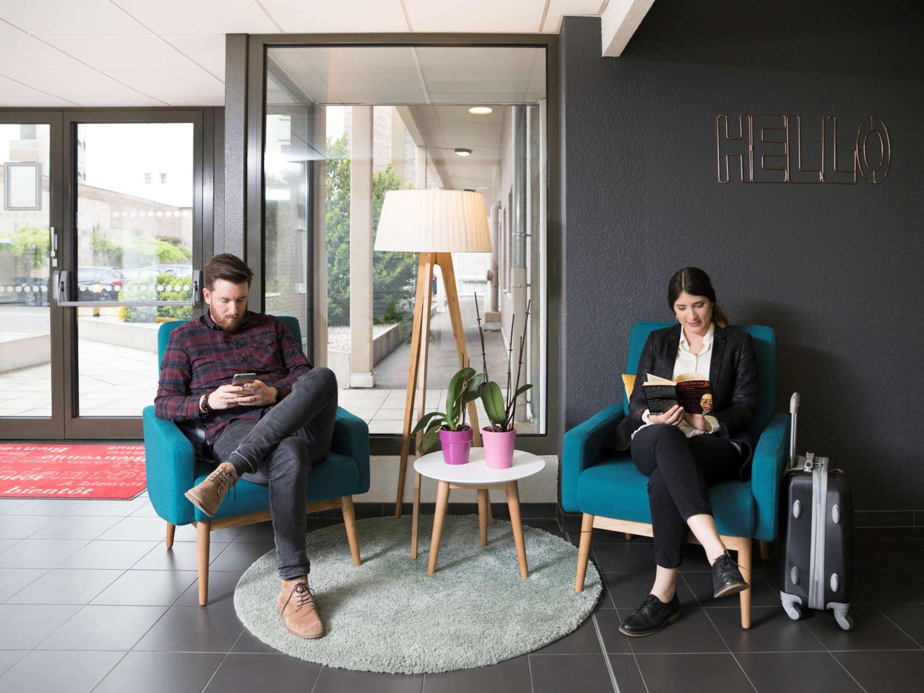 Фото Aparthotel Adagio access Strasbourg Petite France