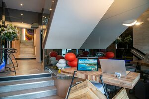 Гостиница Hotel Albert 1er Nice