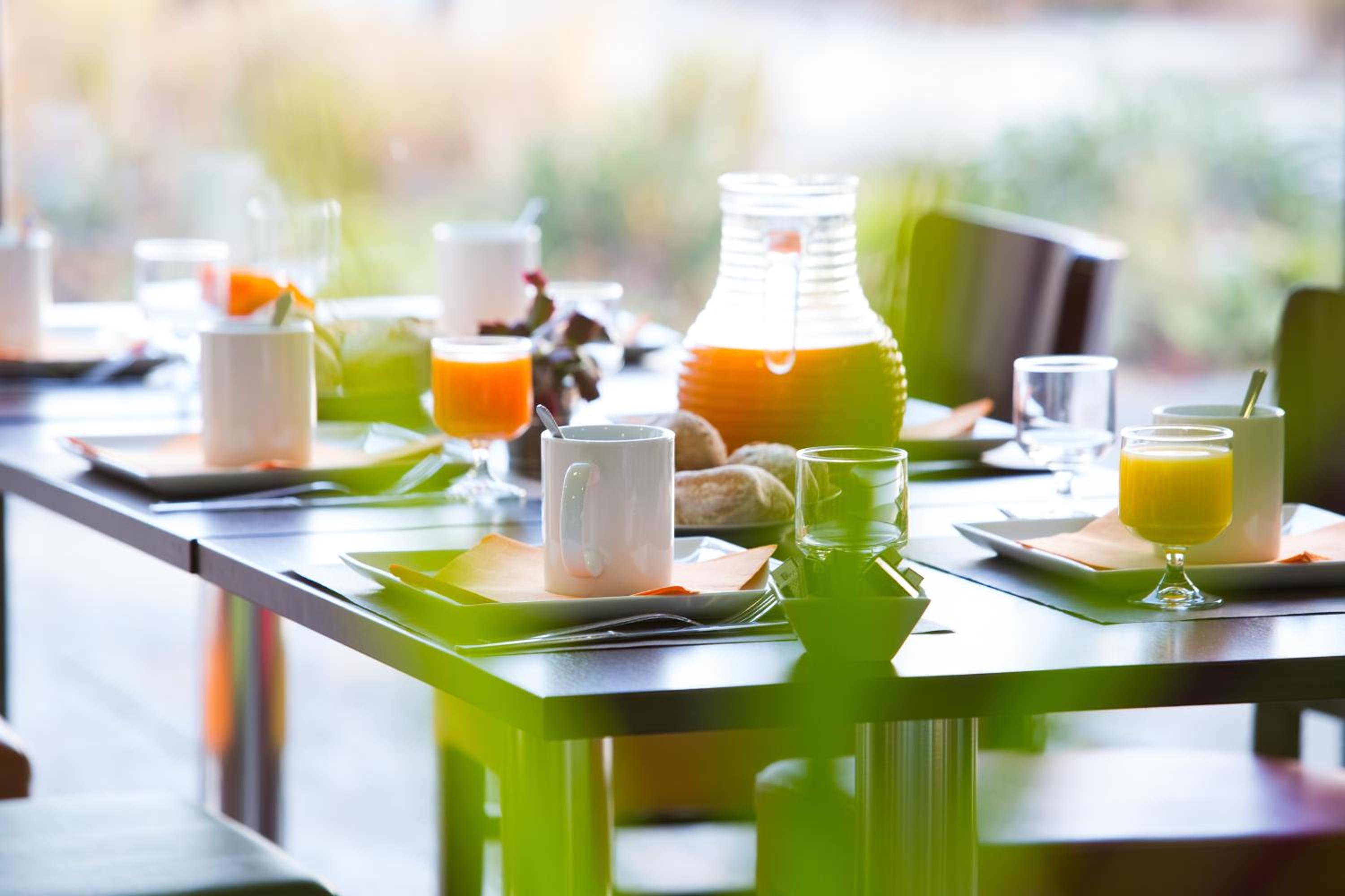 Фото All Suites Appart Hotel Choisy Le Roi