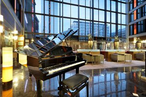 Гостиница Eurostars Berlin