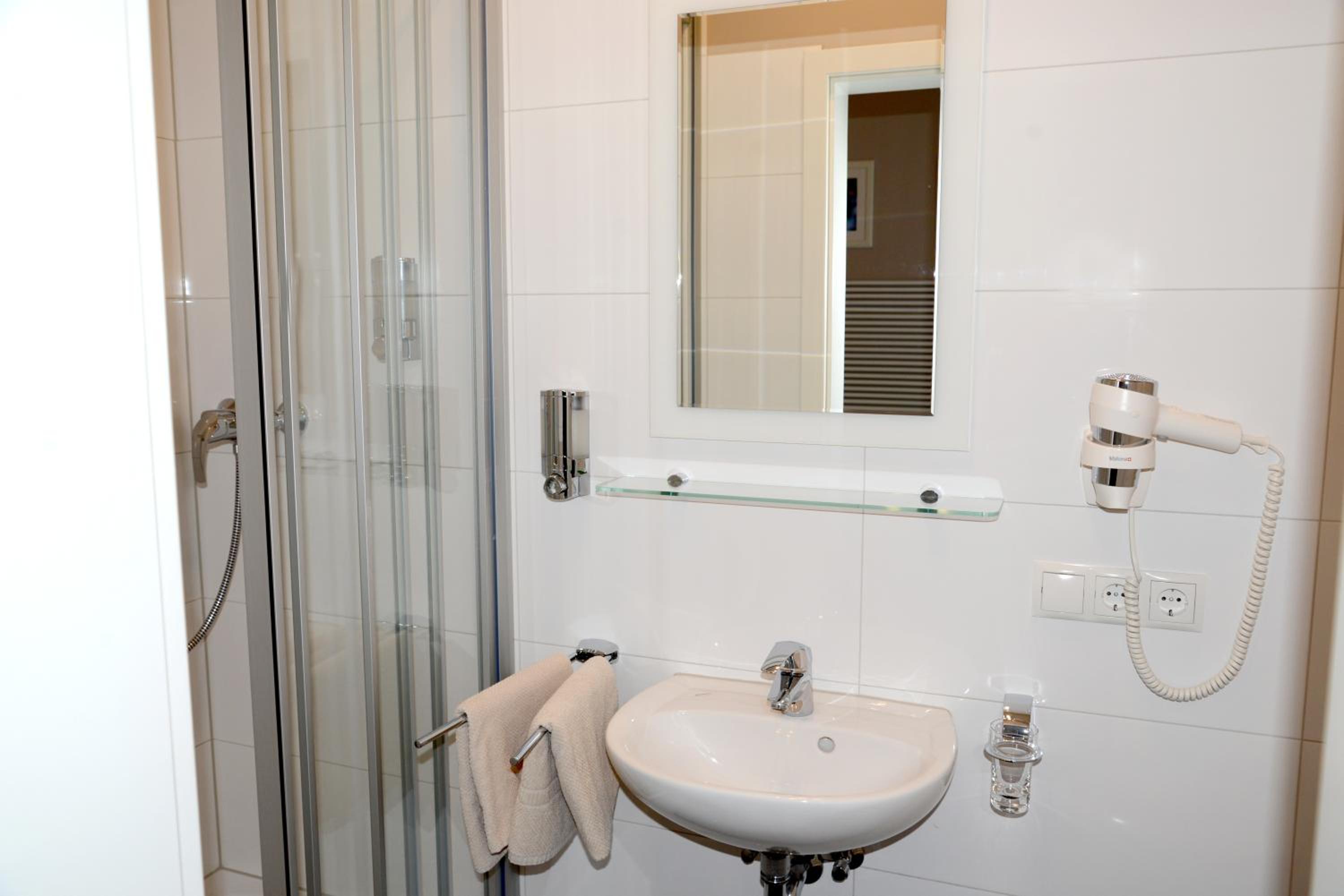 Фото Baden Hotel Bonn