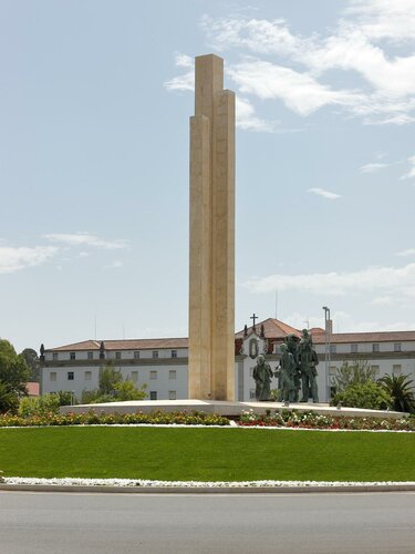 Гостиница Cova da Iria