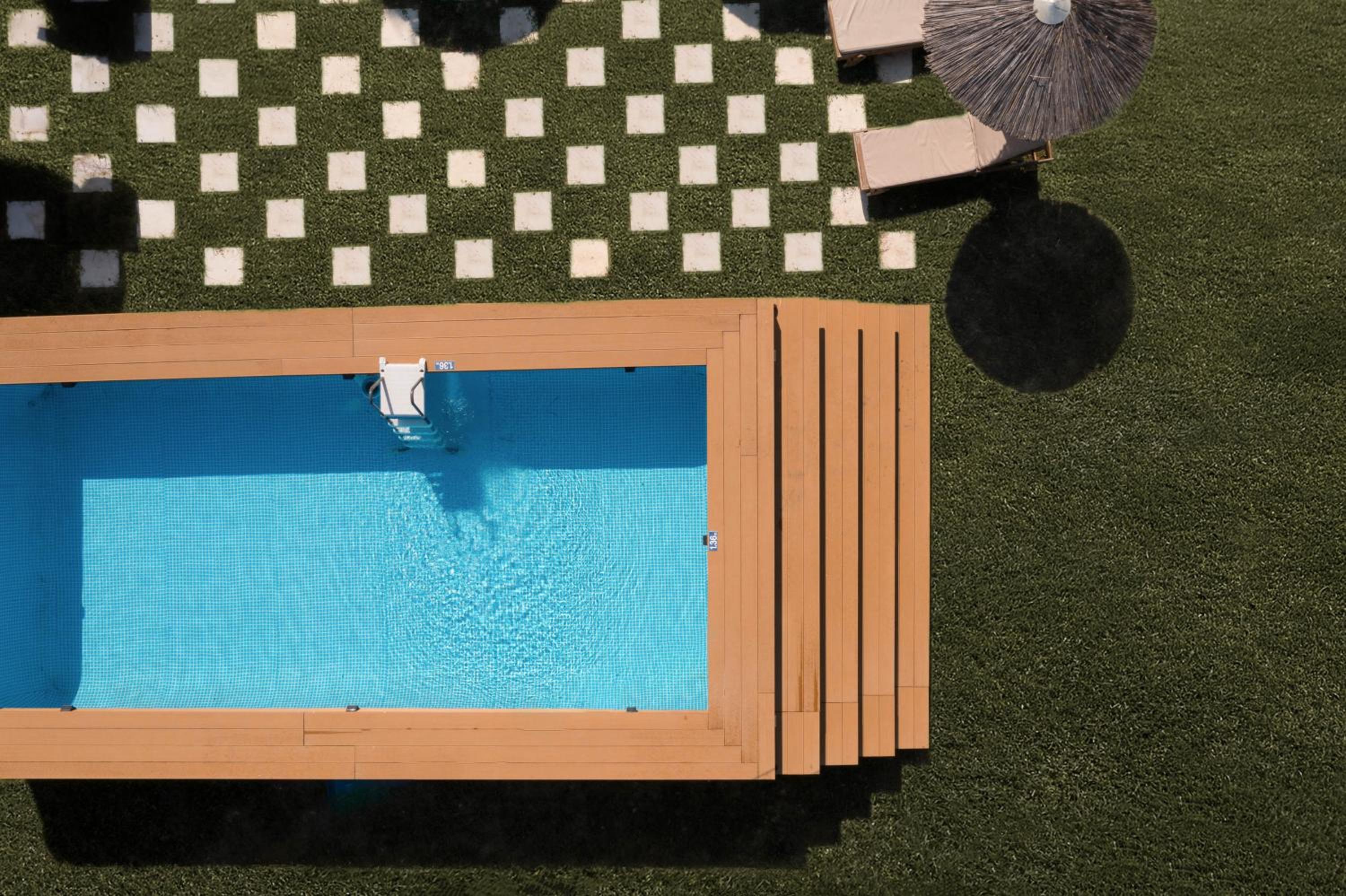 Фото Erifili Apartments