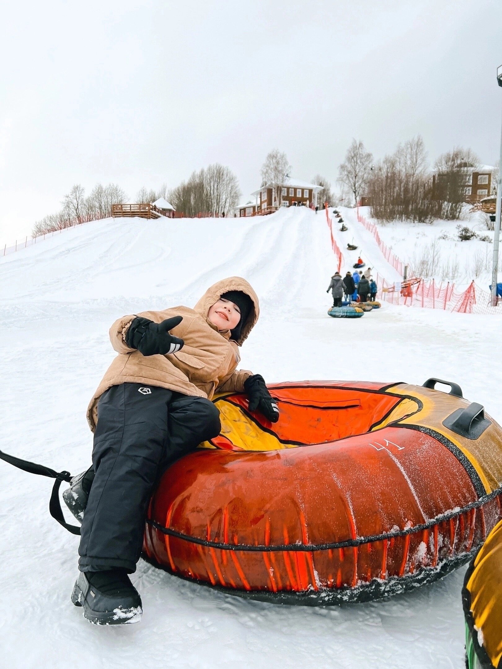 Фото отеля 5