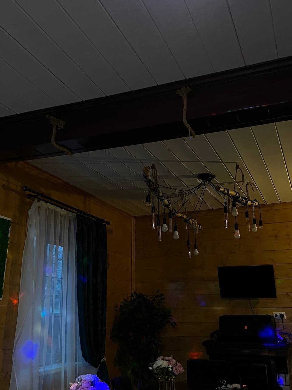 Фото Ален Хаус