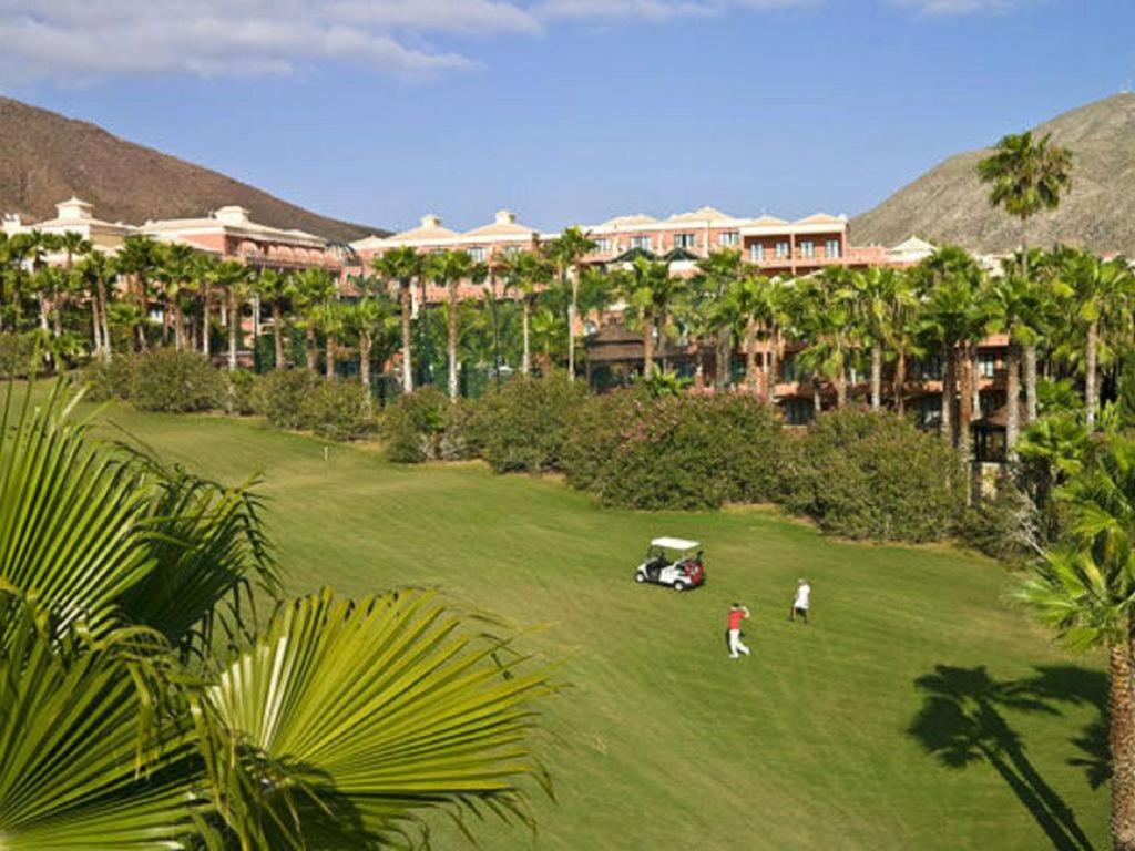 Фото Garden City