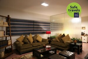 Гостиница Casa Massima Hotel