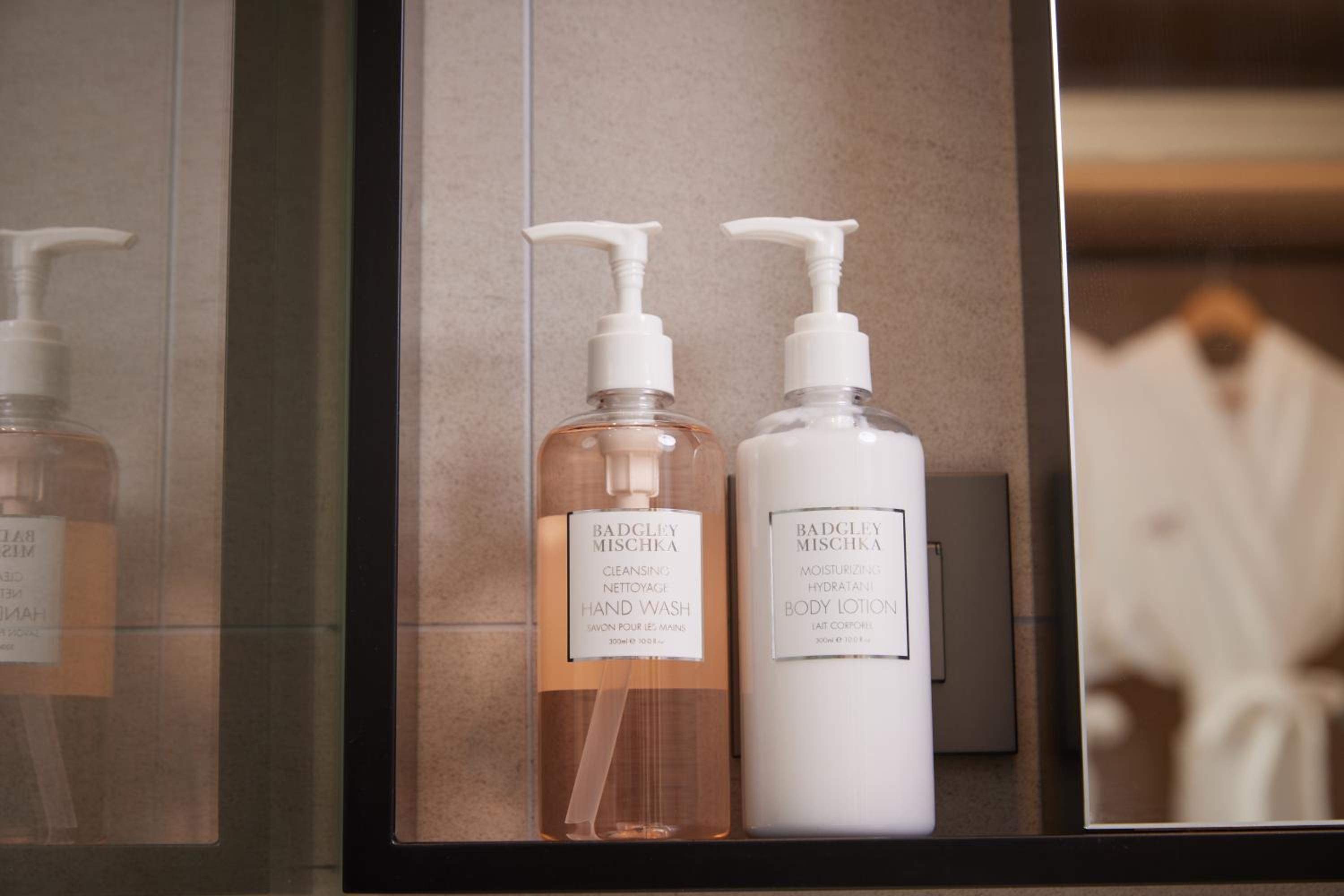 Фото Citadines Connect Hari Busan