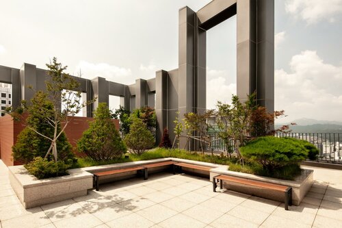 Гостиница G3 Hotel Chungmuro в Сеуле