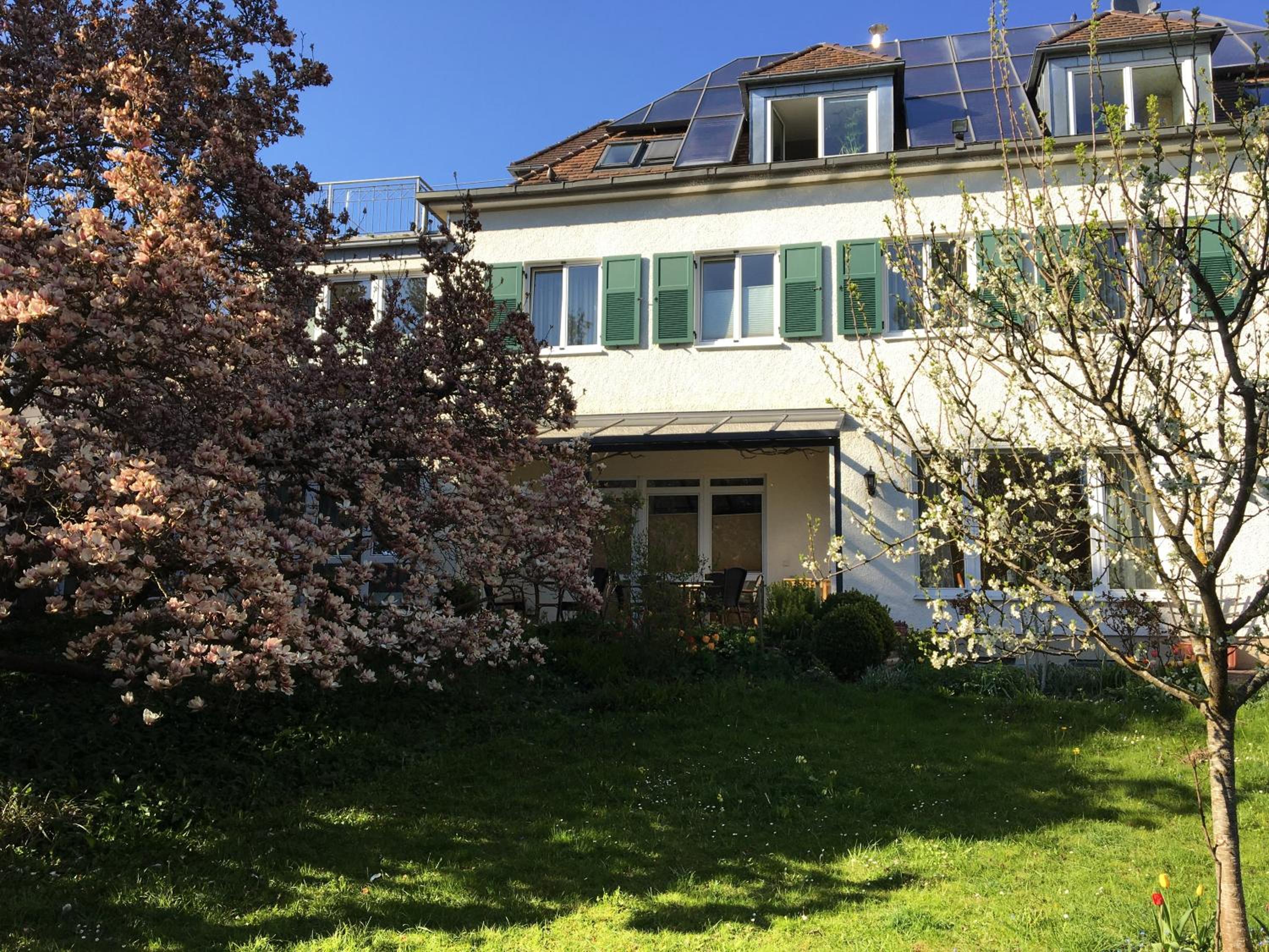 Фото Villa Arborea