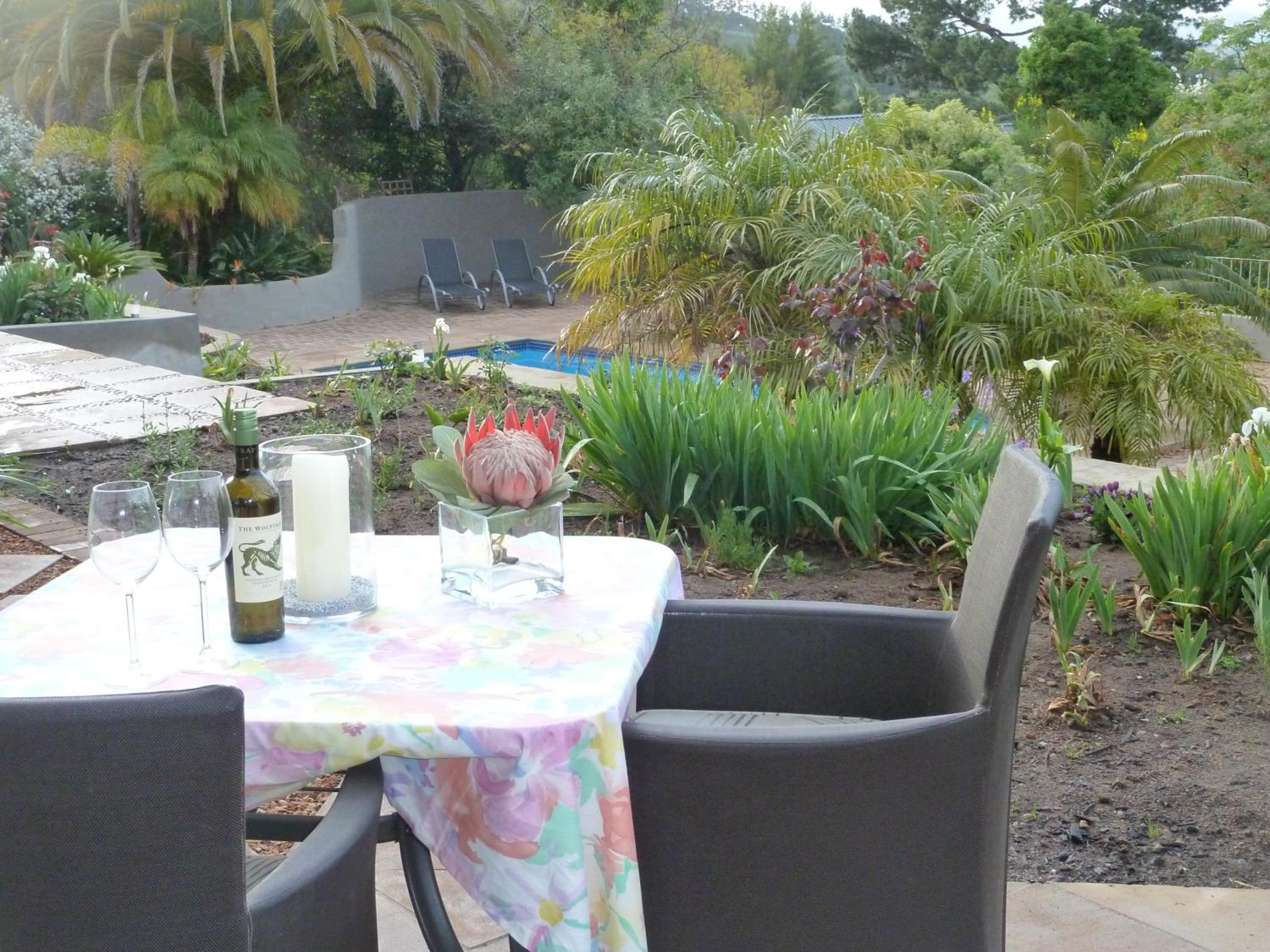 Фото Agape Apartments