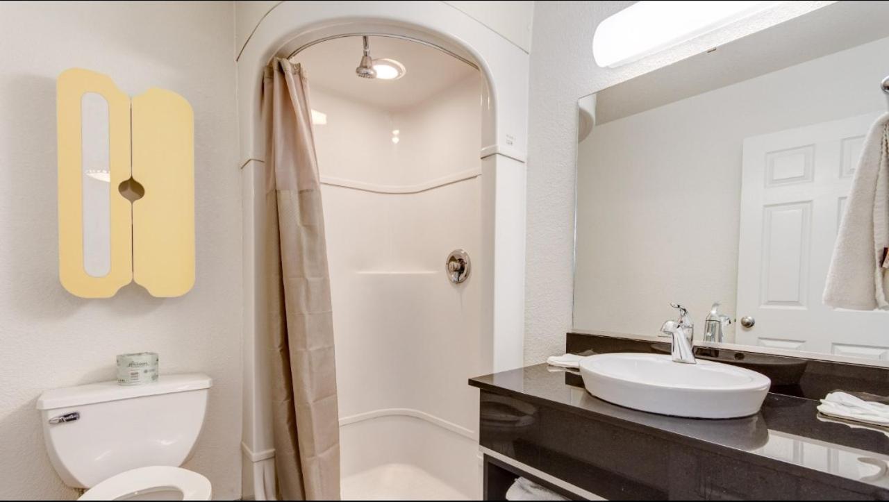 Фото Studio 6 El Paso, Tx - East