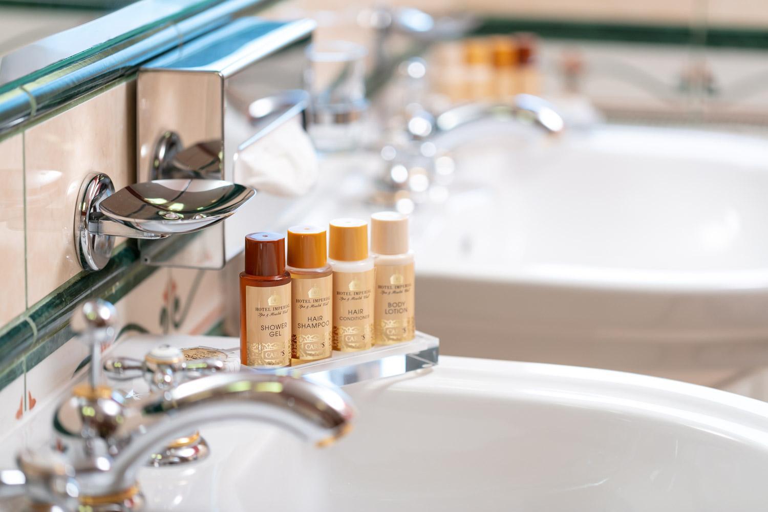 Фото SPA Hotel Imperial