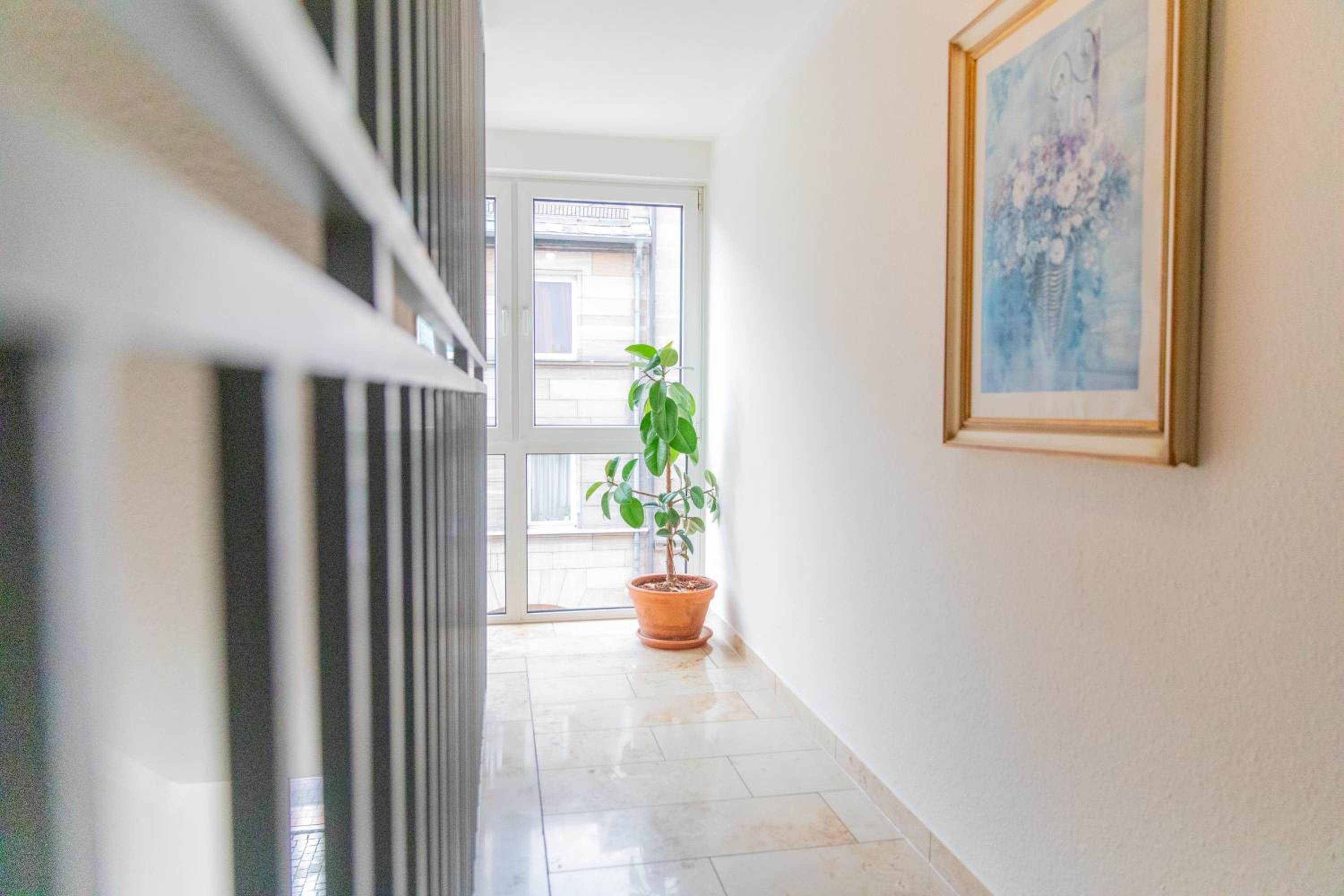 Фото Hotel Centro Fürth