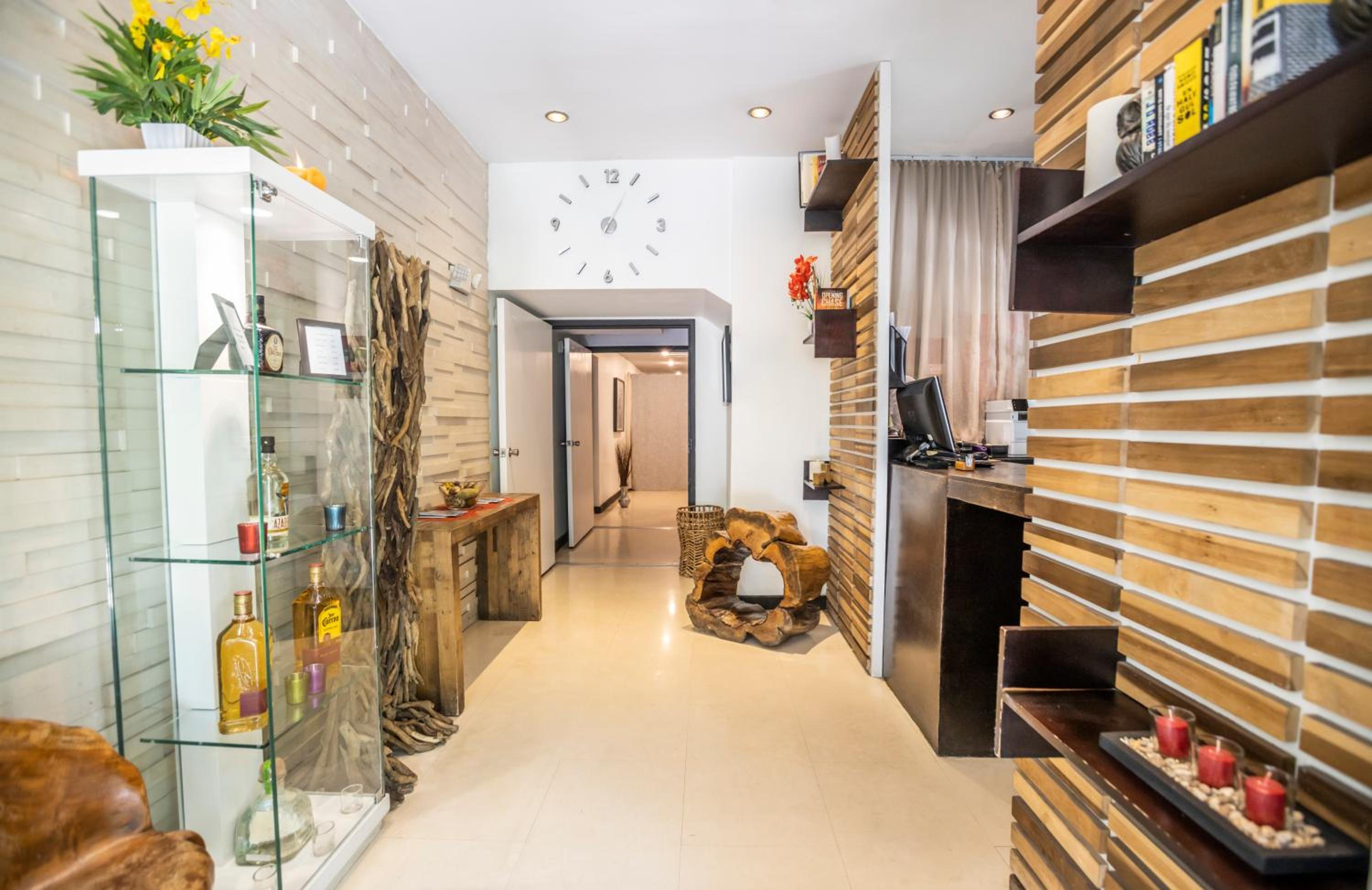 Фото Metropole Suites South Beach