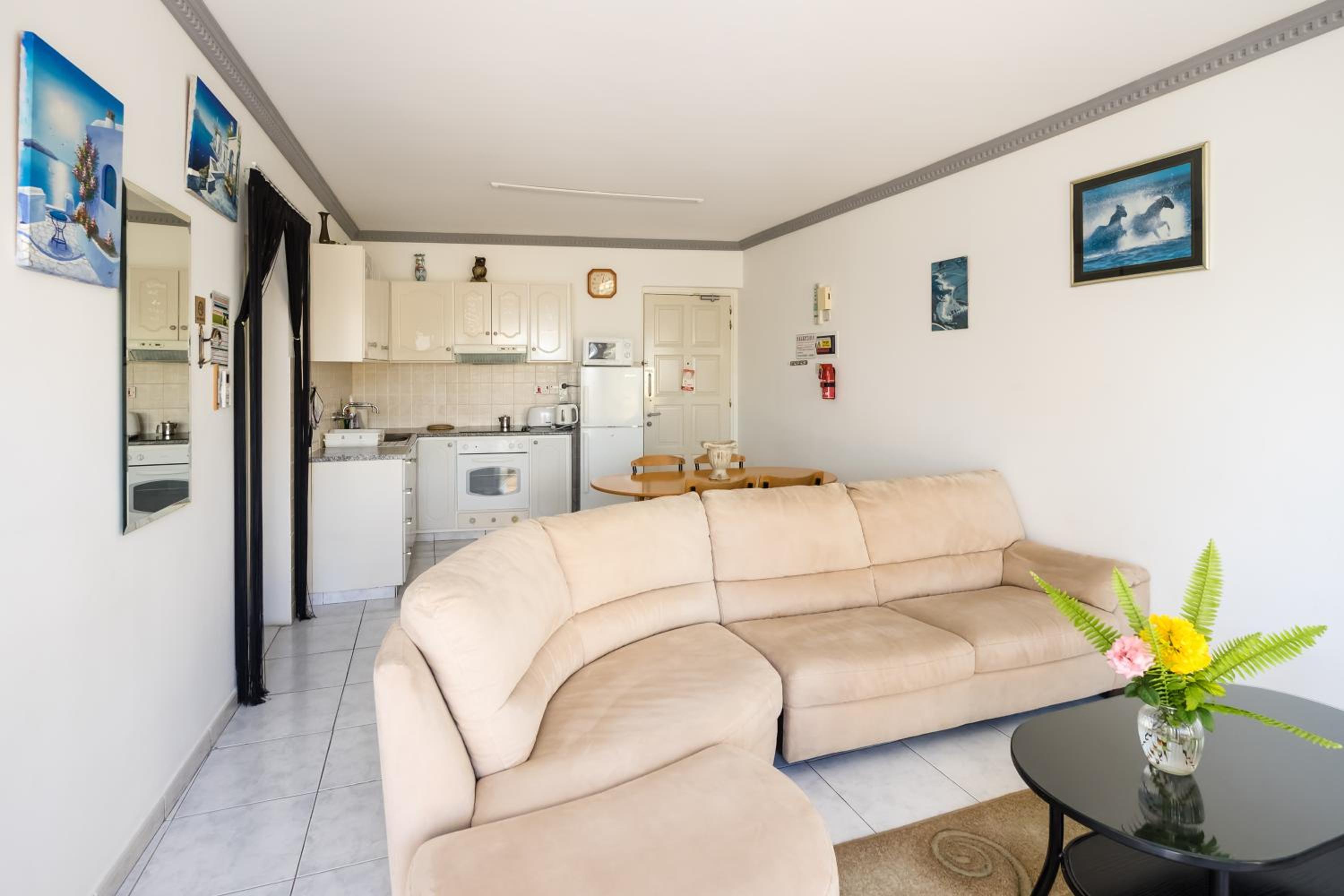 Фото Apollonia Holiday Apartments