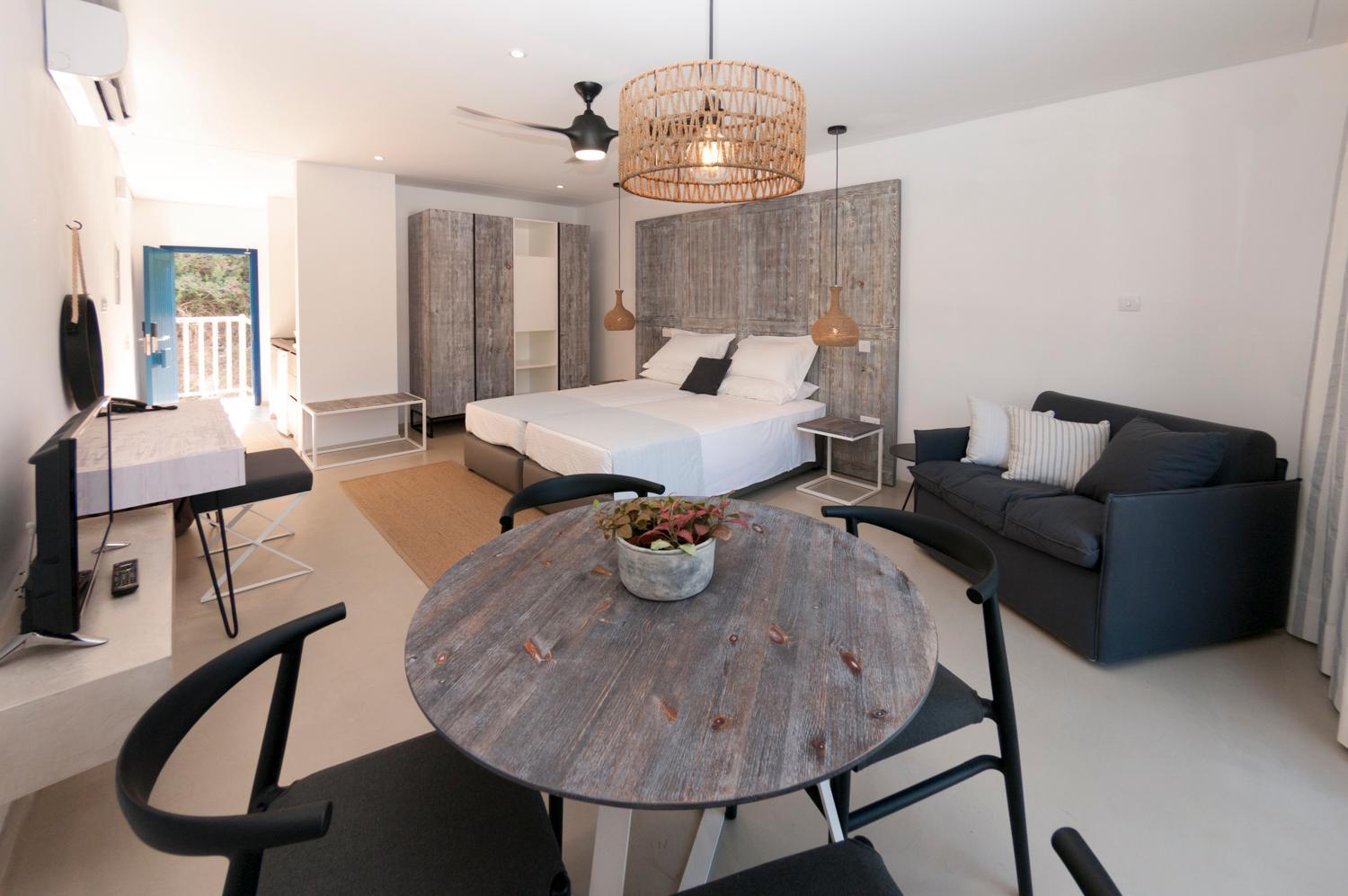 Фото Hylatio Tourist Village