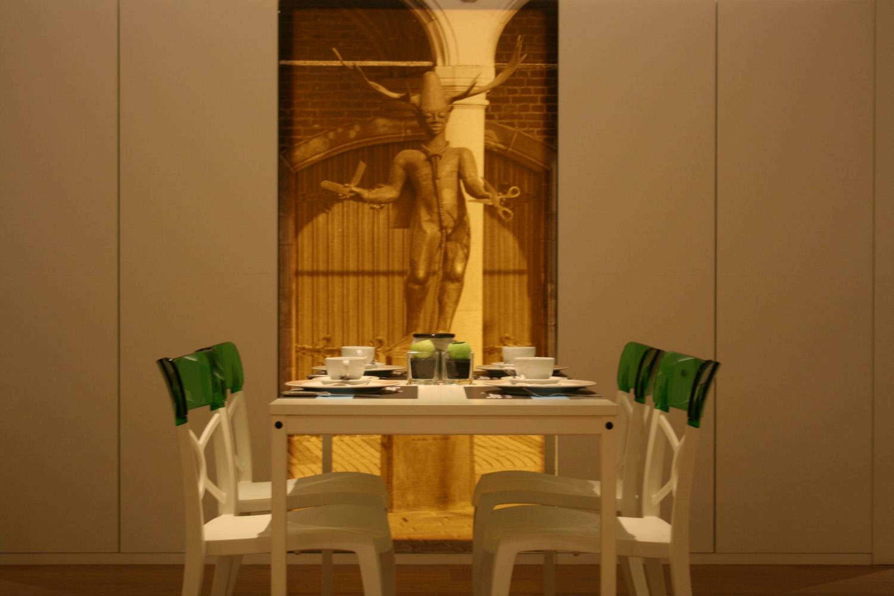 Фото Hotel Shamrock