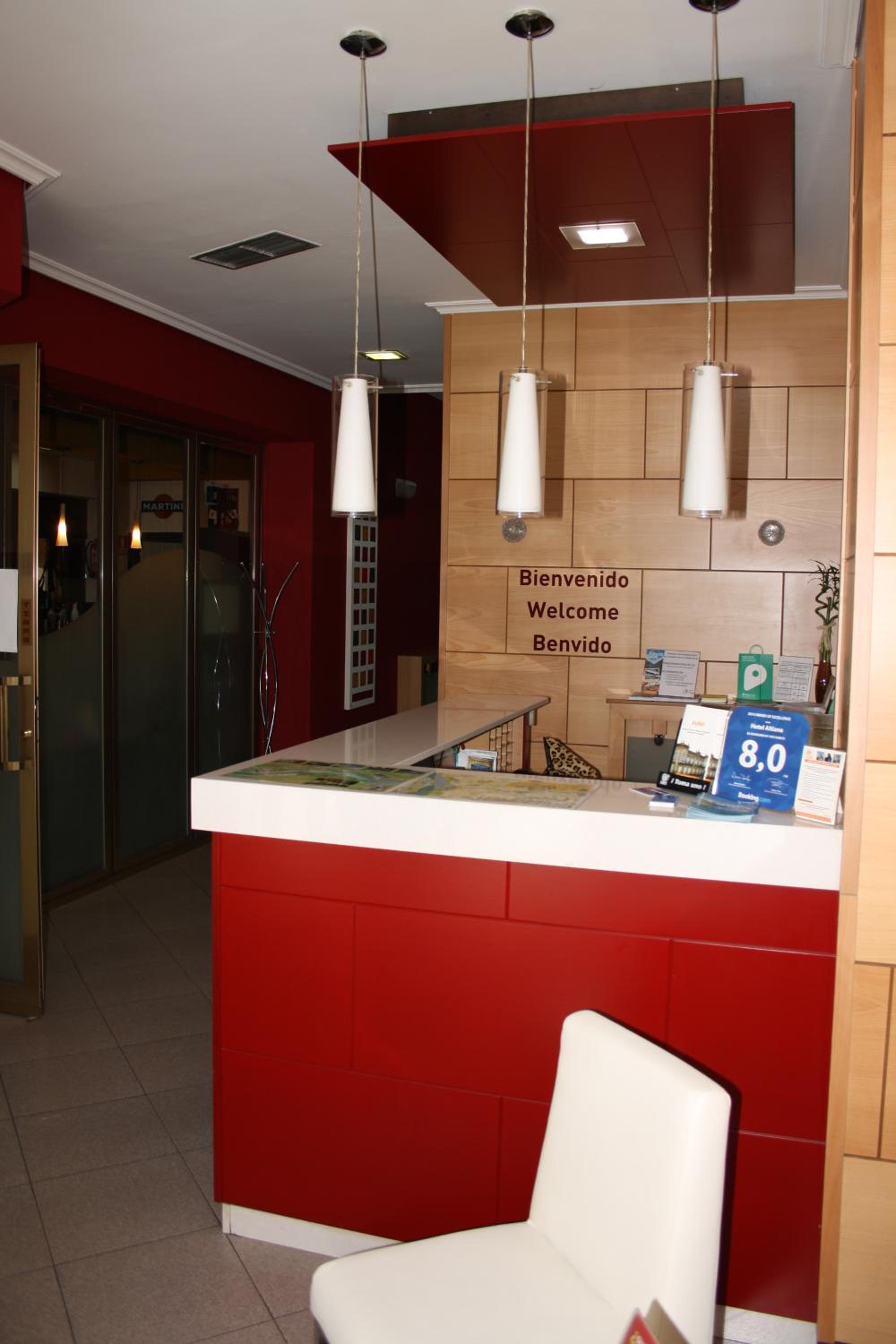 Фото Hotel Altiana