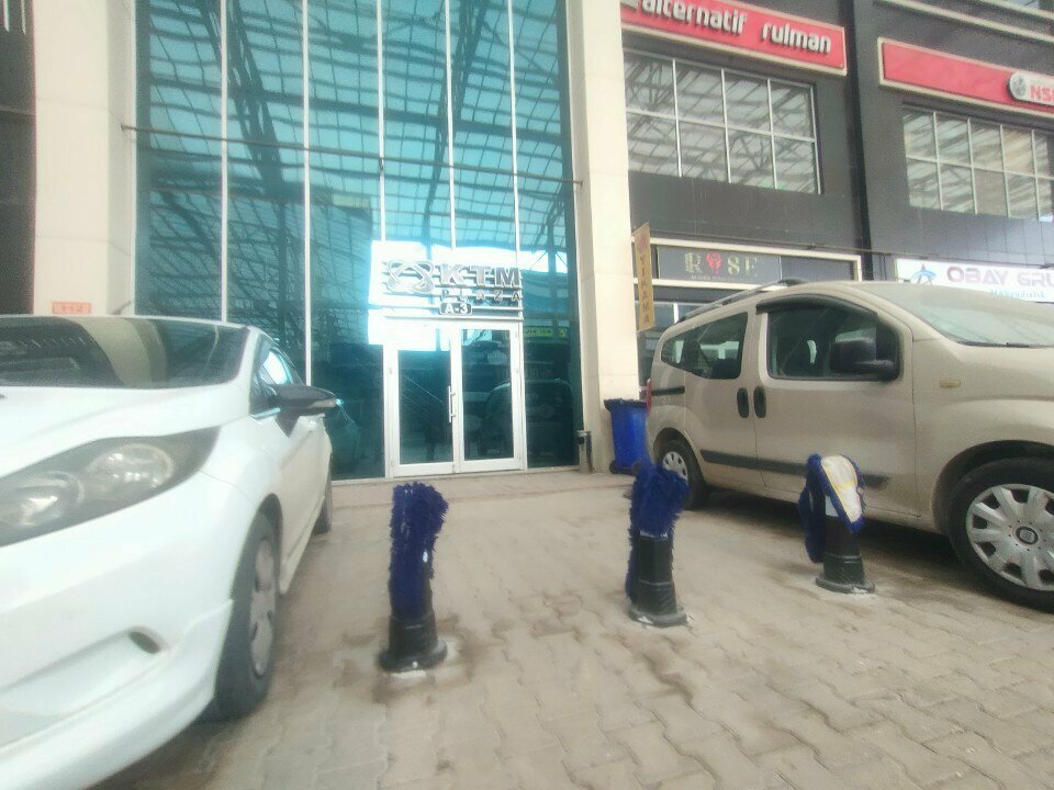 Construction company Osfa Construction Engineering, Konya, photo