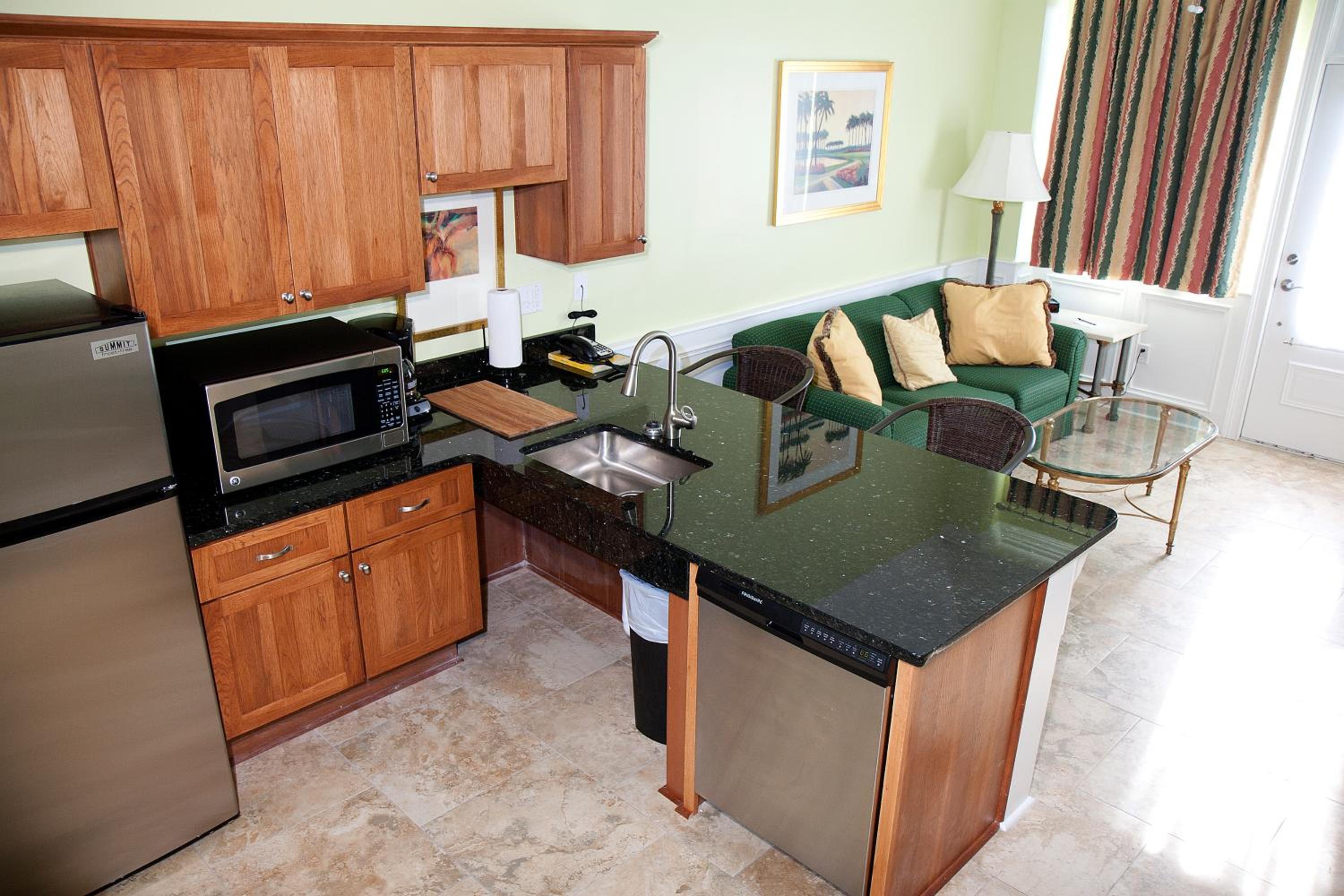 Фото DeSoto Beach Gardens