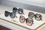 Sun-Season (Tverskaya Street, 15), opticial store