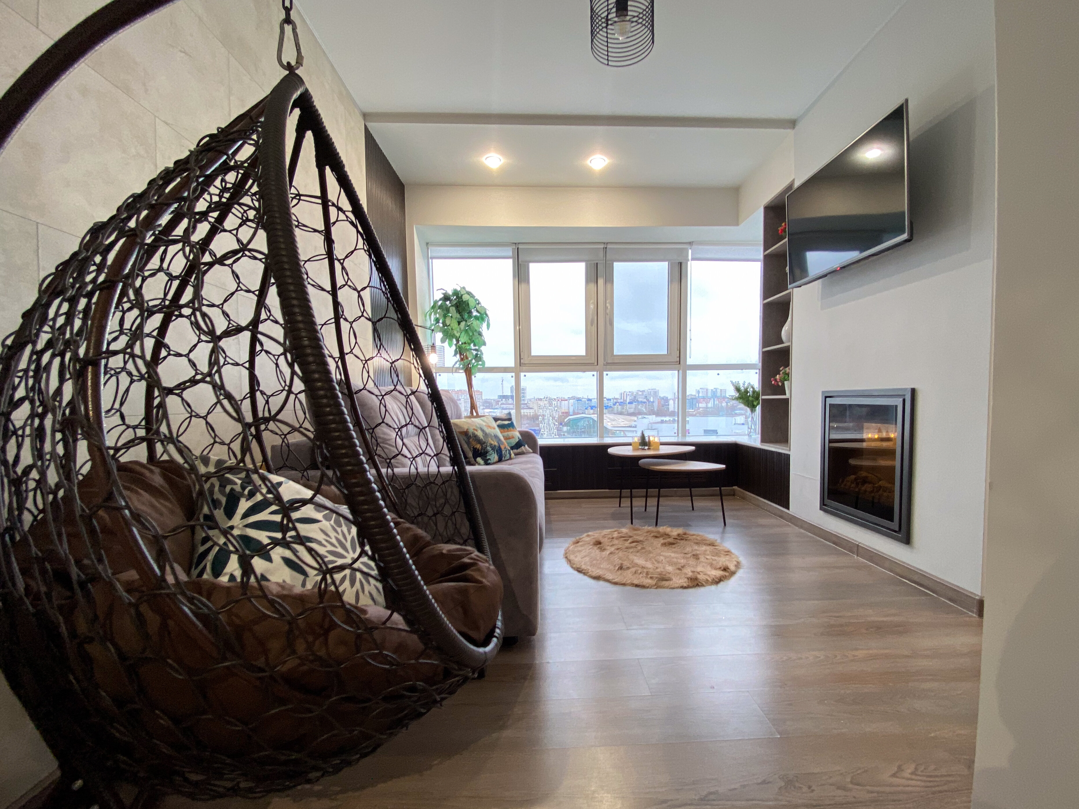 Фото Симбирские апартаменты