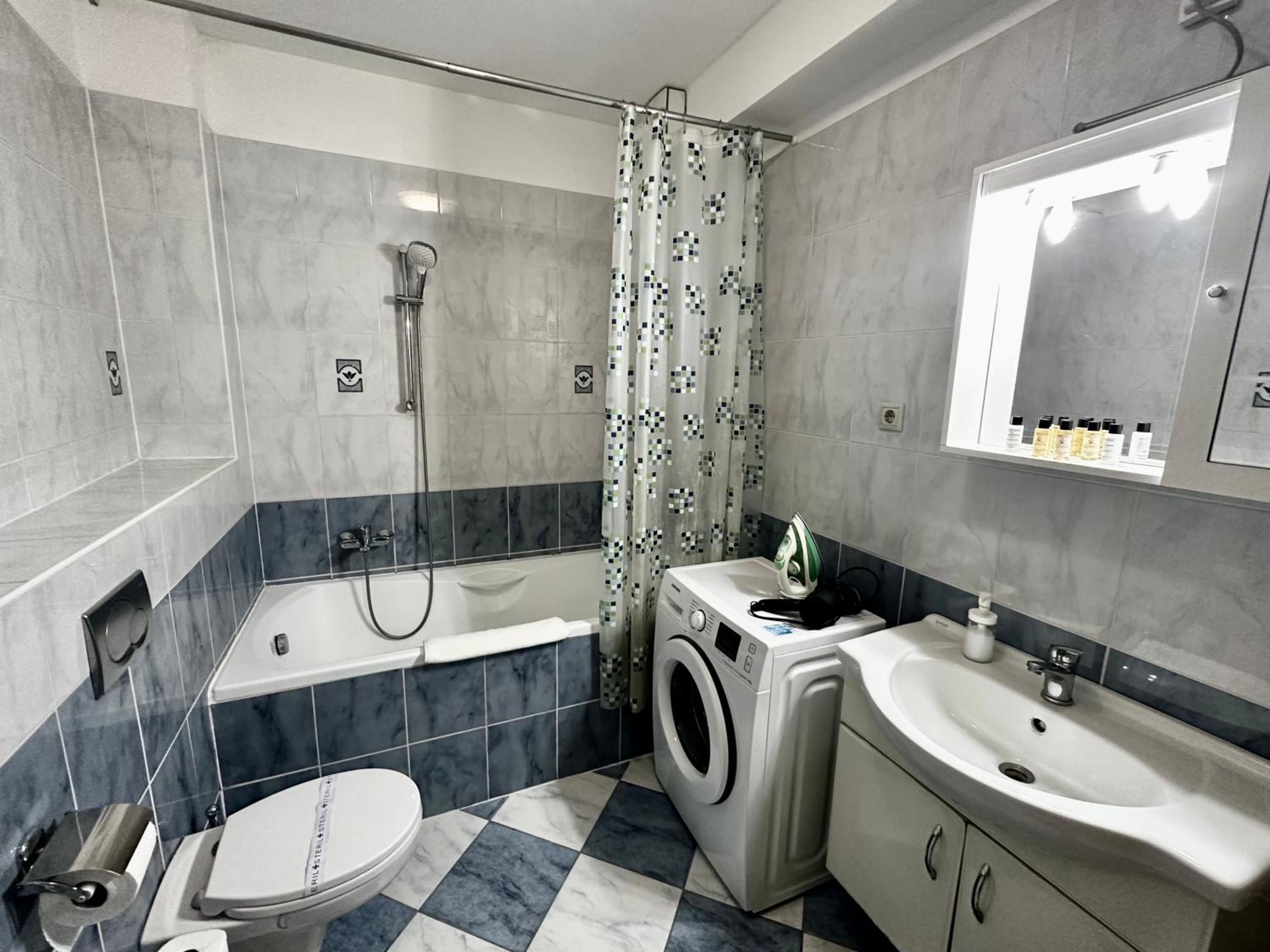 Фото King Apartments