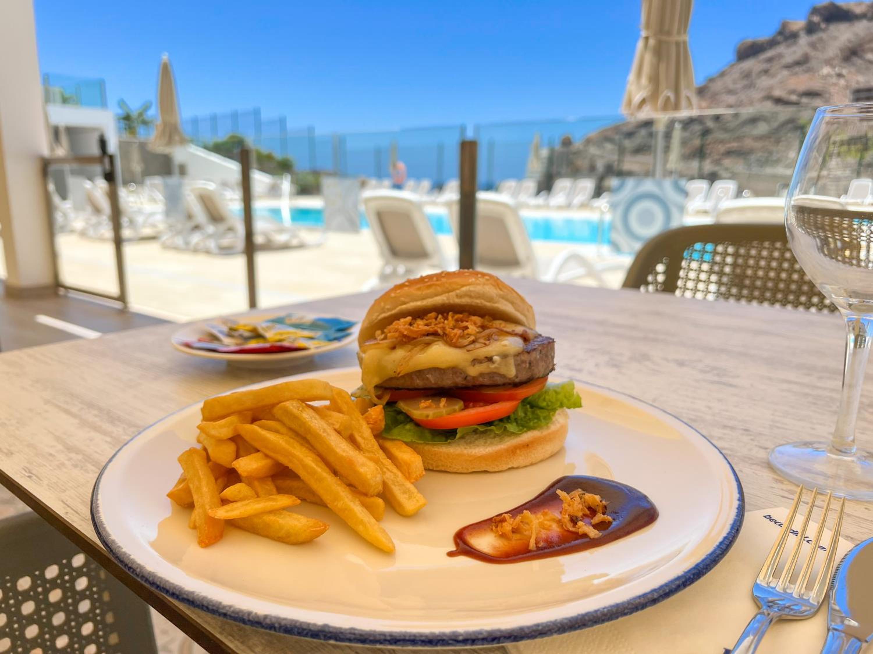 Фото Apartamentos Cordial Magec Taurito