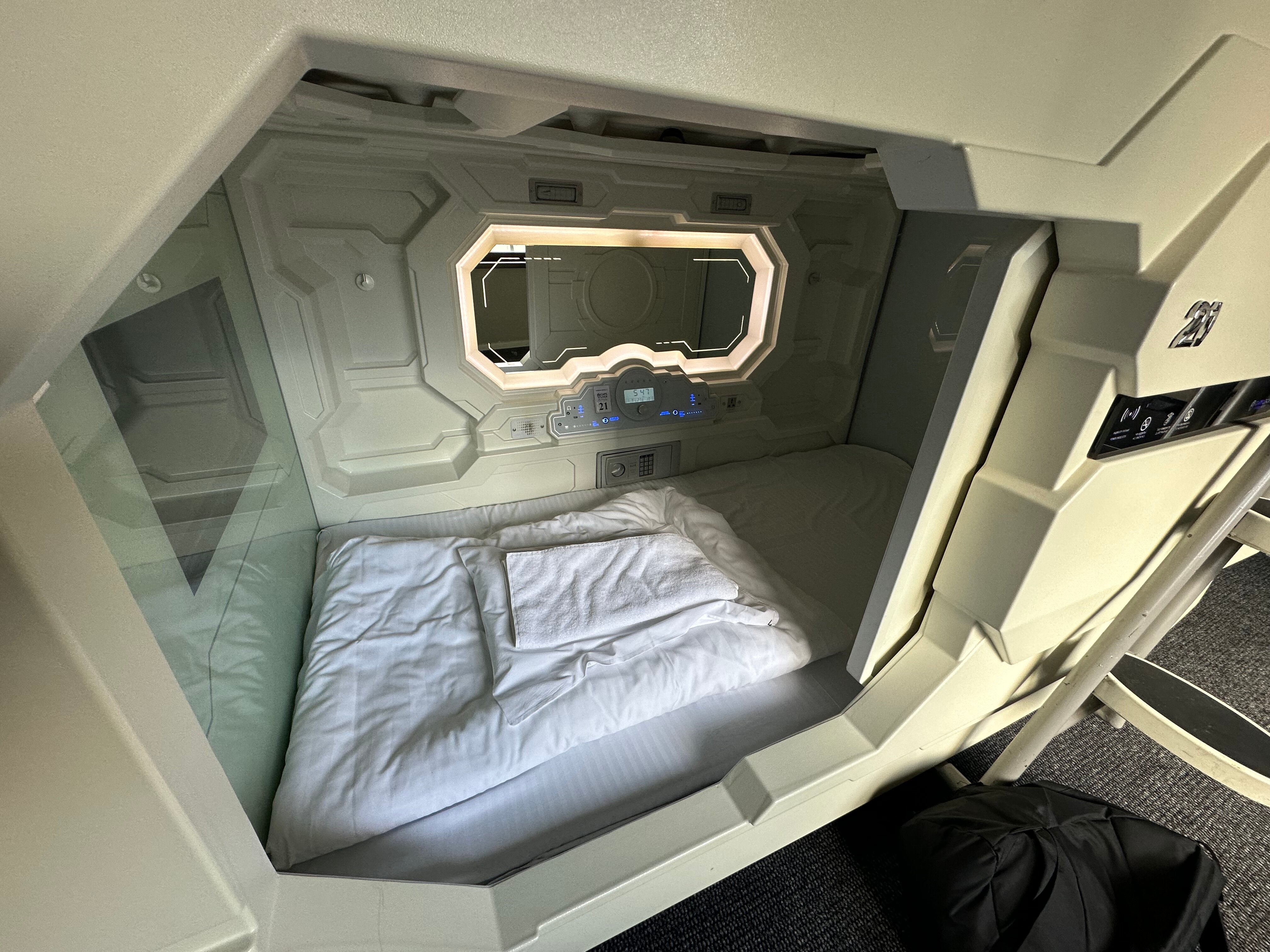 Фото Caps Lock Future Hotel