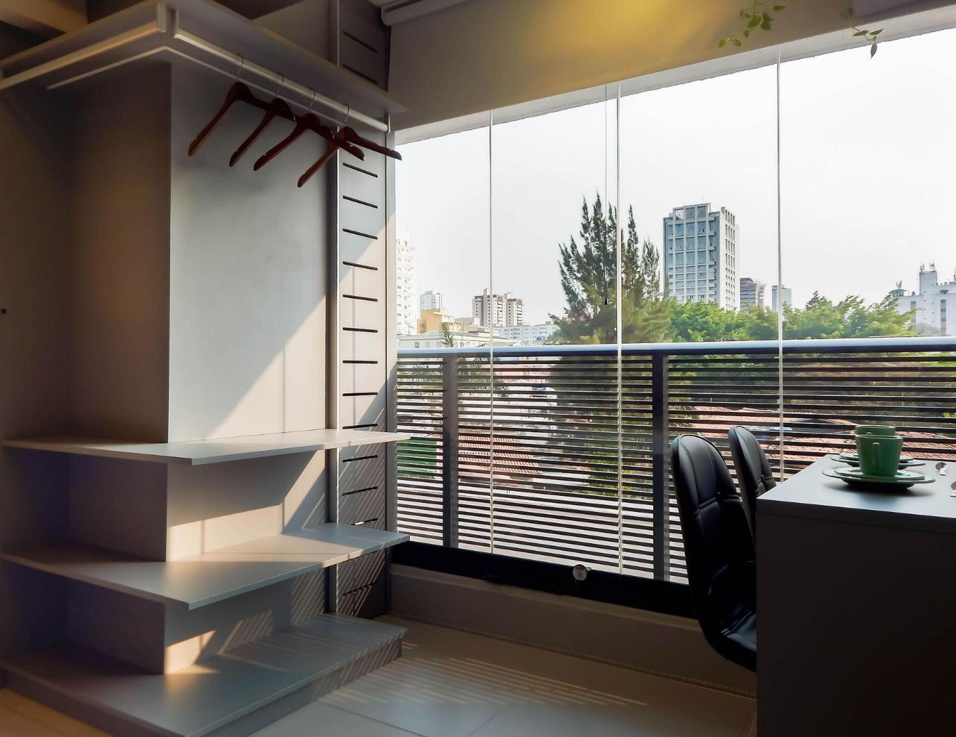 Фото Roomo Vila Mariana Ejoy