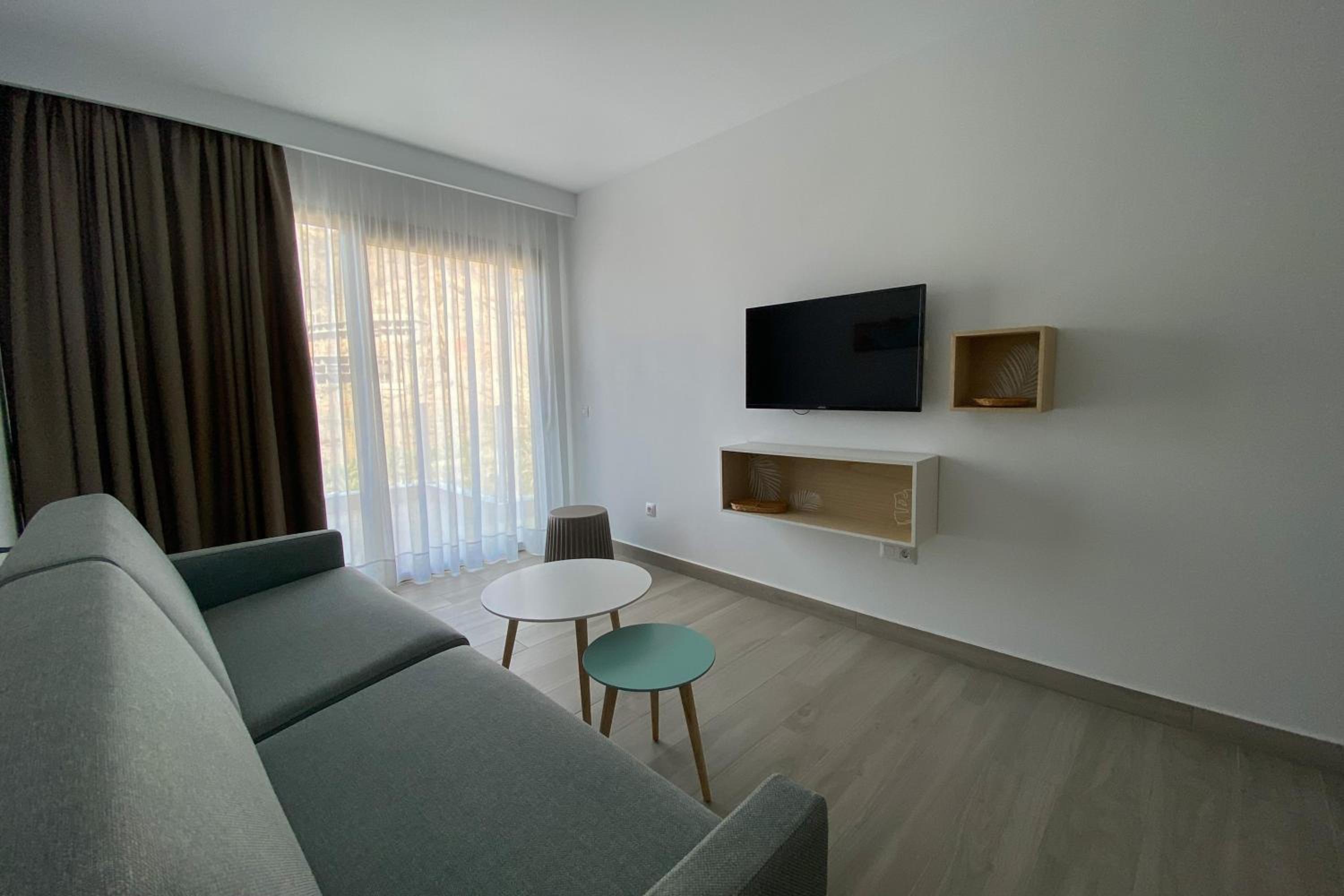 Фото Apartamentos Cordial Magec Taurito