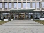 Fresenius medical care (Valovaya Street, 35), equipo médico, equipo médico