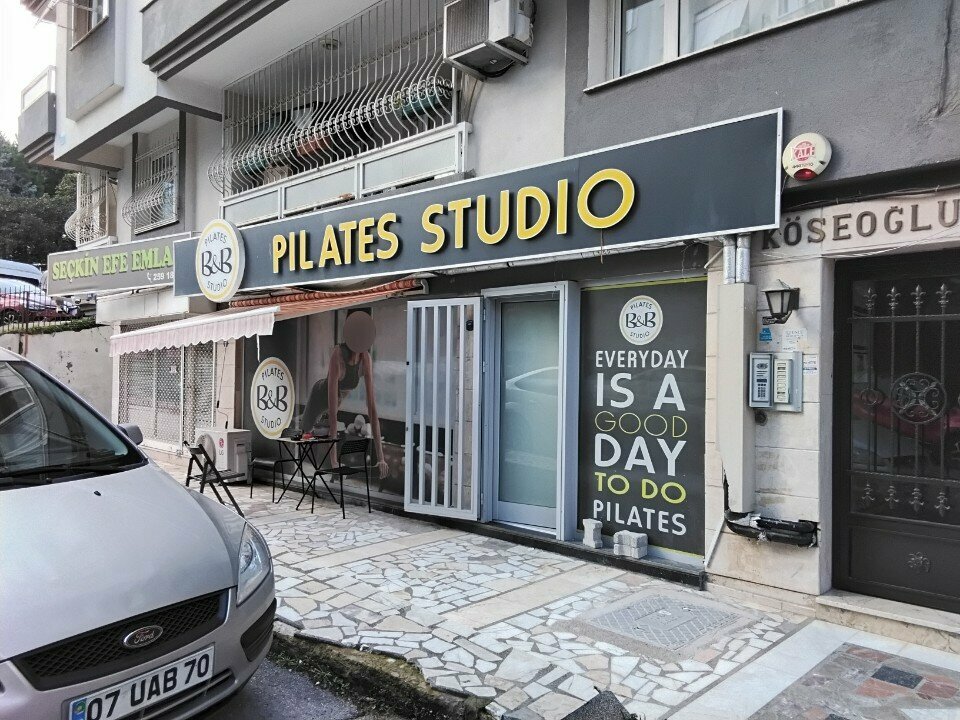 Pilates studio B&b Pilates Studio, Izmir, photo